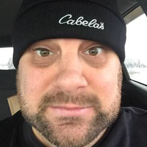 Meet your Posher, Andy